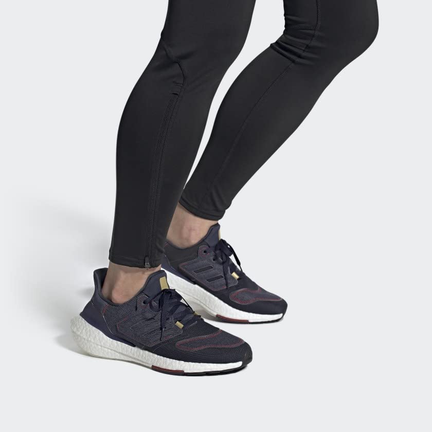 Image of Adidas Mens Ultraboost 22 Heat.rdy Running ShoesRunning Shoe