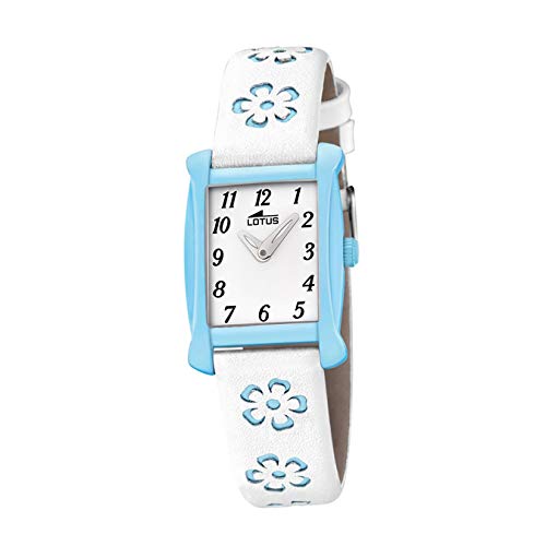 Montre pour jeunes filles Lotus Junior 18255/3 cadran lisible