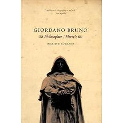 Giordano Bruno