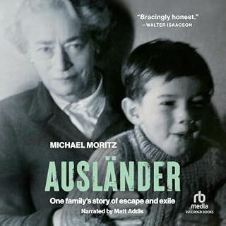 Ausl&auml;nder cover art