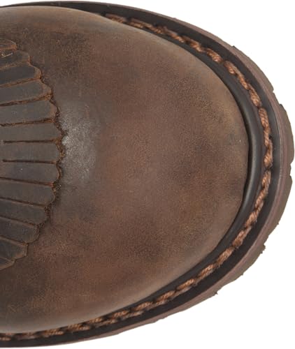 Image of Carolina 28 Series 8 inch Composite Toe Waterproof Work Boots for Men, EH-Rated | Mens Work Shoes with Slip-Resistant Grip, AG7 Footbed, Mesh Lining, Waterproof Shoes for Men, Steel Shank