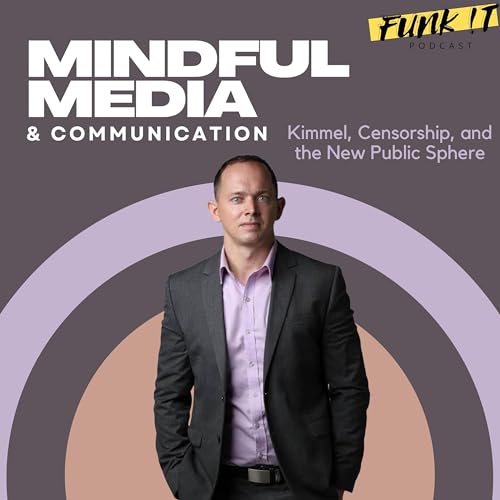 Kimmel, Censorship, and the New Public Sphere