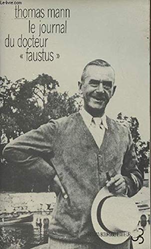 Le Journal du docteur Faustus