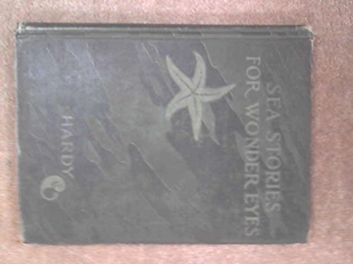 Sea stories for wonder eyes,      Hardcover – January 1, 1904