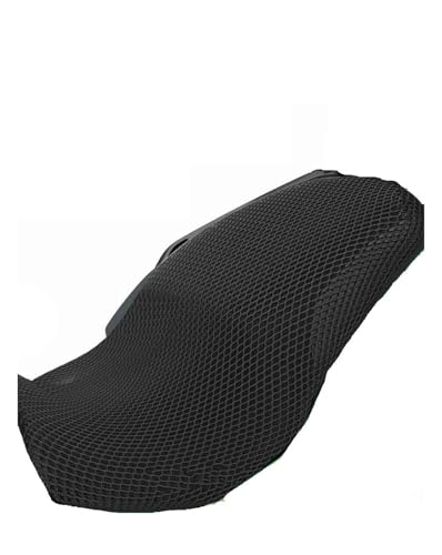 Funda para asiento de moto Kawasaki Versys 1000 en tela ABS protectora
