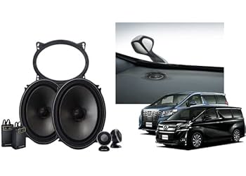 Amazon.co.jp: 7×10インチセパレートスピーカーX-711S+30系