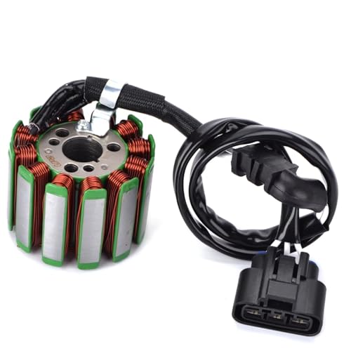 Stator et régulateur pour FZ1 2006-2010 et YZF R1 2004-2008