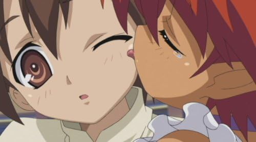 Amazon まかでみ Waっしょい その1である Dvd アニメ