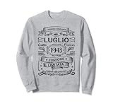 Photo Gallery leggende sono nate luglio 1943 compleanno uomini e donne felpa Photo Gallery leggende sono nate luglio 1943 compleanno uomini e donne felpa