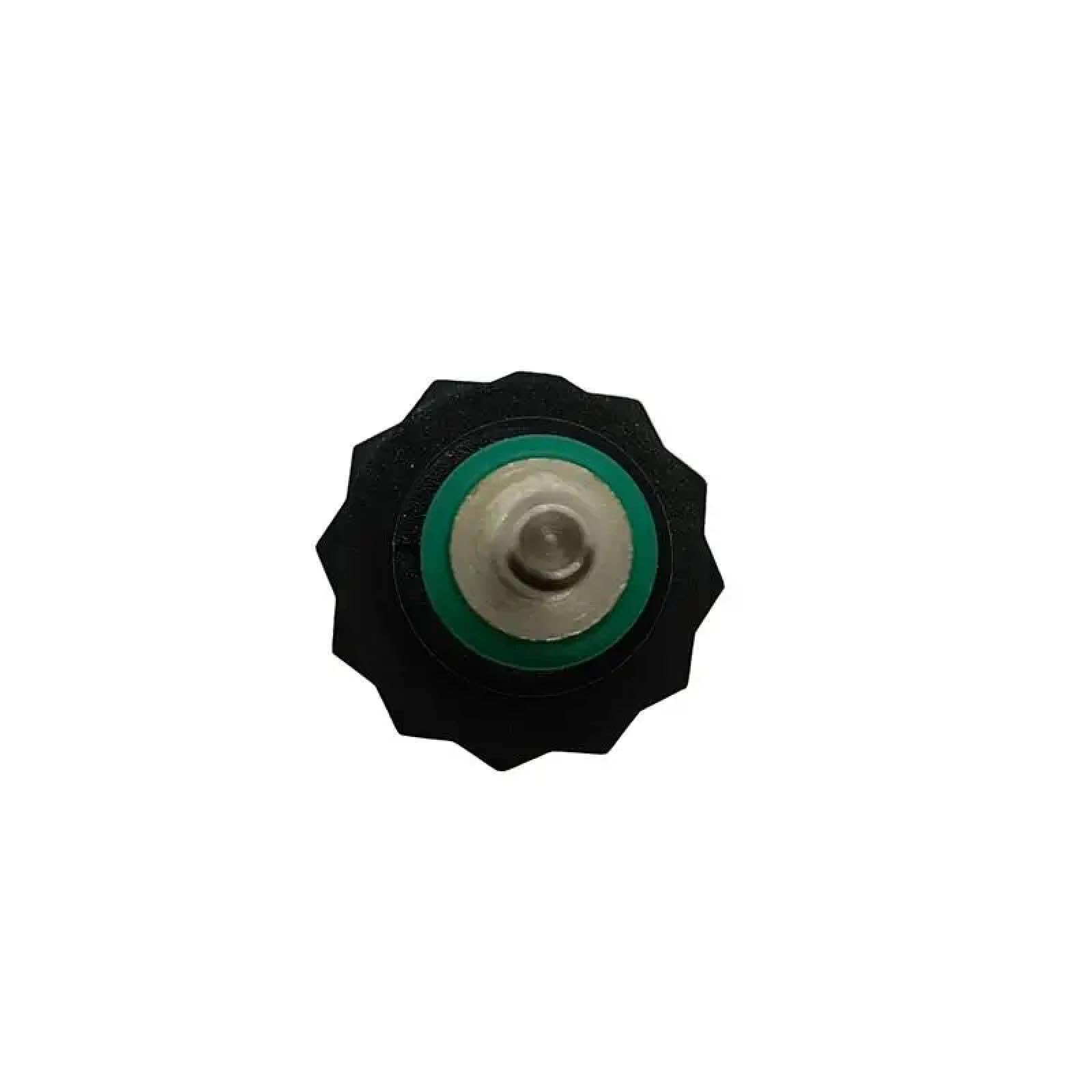 Sensor de Temperatura del refrigerante del Coche Compatible con Audi, Seat, Skoda y VW 059919523A