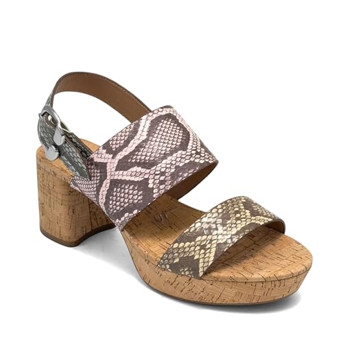 Image of Aerosoles Women's Camera Platform Sandal