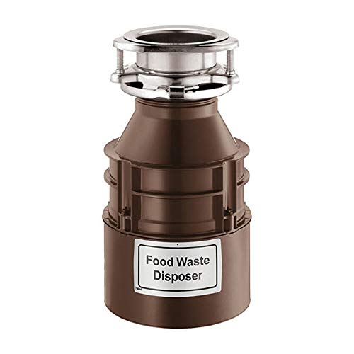 FWD-2 Garbage Disposal, 1/2 HP