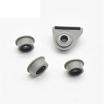 1Sets Developing Bearing Bushings Copier Printer Parts Fit For Ricoh MP C2003 C2004 C2011 C3003 C3004 C4503