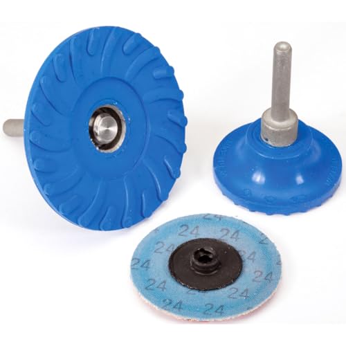 3 INCH SPIRAL SAITLOK MED B.P. (QTY: 1)