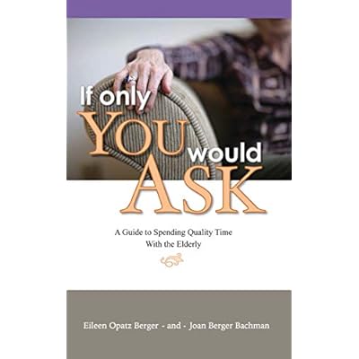 If Only You Would Ask