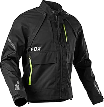 【0時まで値下げ】FOX RACING　『REIGION JACKET』Lサイズ LEGION JACKET : Amazon.sg: Automotive