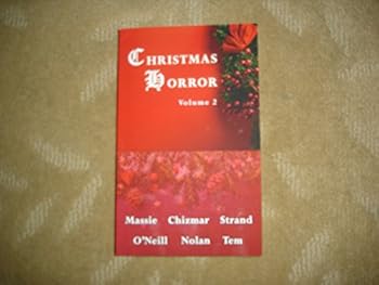 Christmas Horror Volume 2