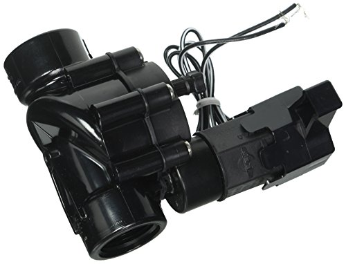 Rainbird Lfv100 2,5 cm électrovanne idéale pour micro-irrigation - 3