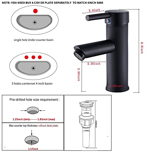 Llave de nariz 3/4 16 Imagen adicional