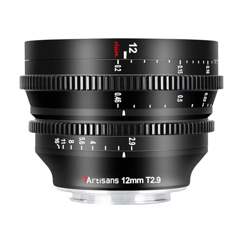 7 El 12mm T2.9 a APS-C LpVlY 蓮Œœ_ c Vl}Y Canon RF}EgEOS R bh R3 R5 R6 R7 R10 RP ubN