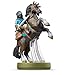 Amiibo link (riding) - Breath of the Wild (The Legend of Zelda series) Japan Import