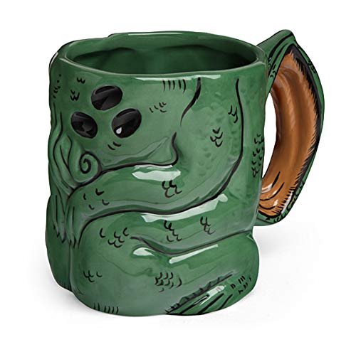 Cthulu Awakens Mug