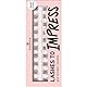 Essence cosmetics LASHES TO IMPRESS 07