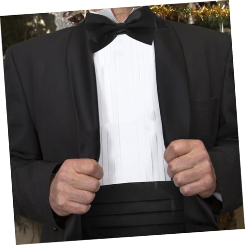 Set formal de accesorios para hombre Ipetboom 6 piezas miniatura 5