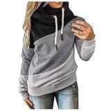 rollkragenpulli herren sale Modellnummer: Damen Sweatshirt
