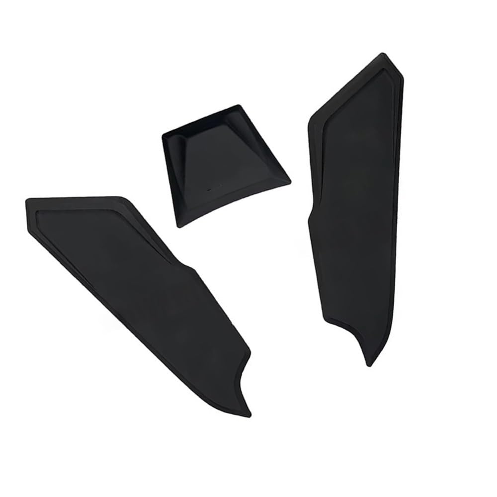 Tank Stickers Motorcycle Accessories Side Tank Pad for F850GS for F750GS 2018 2019(Color2)