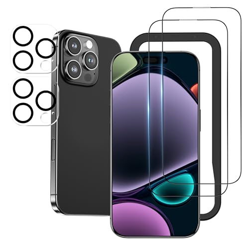 Amazon | NIMASO ガラスフィルム (2枚) + カメラフィルム (2枚