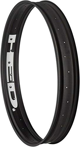HED Big Deal 85mm Carbon Tubeless Ready Rim 26