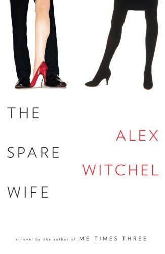 The Spare Wife      Kindle Edition