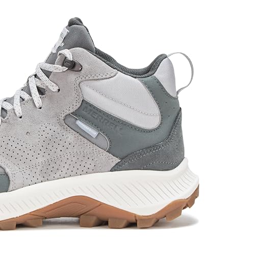 Image of Merrell Men's Tempo Sol Mid Waterproof