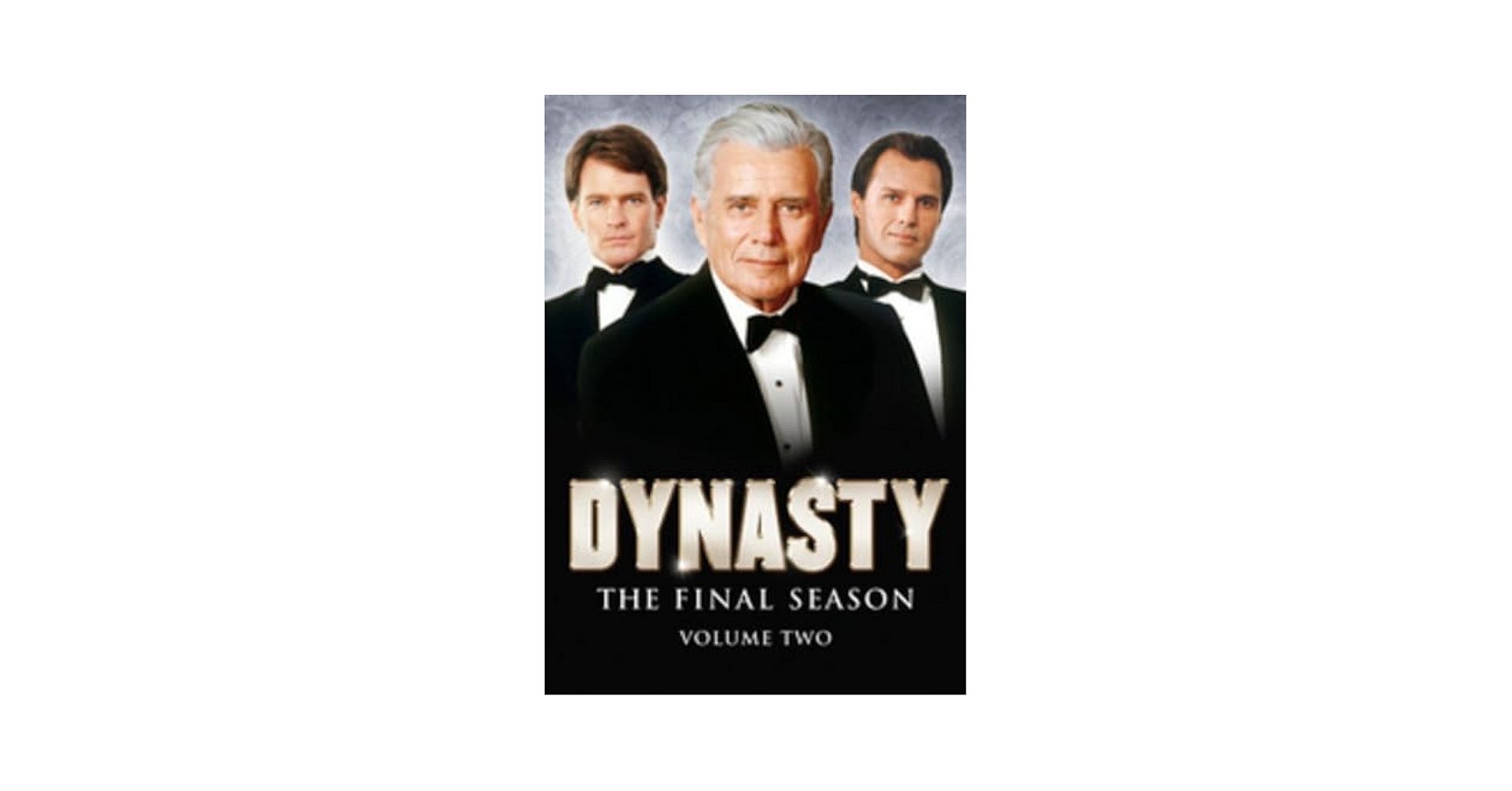 Amazon.com: Dynasty: The Final Season, Volume 2 : Heather