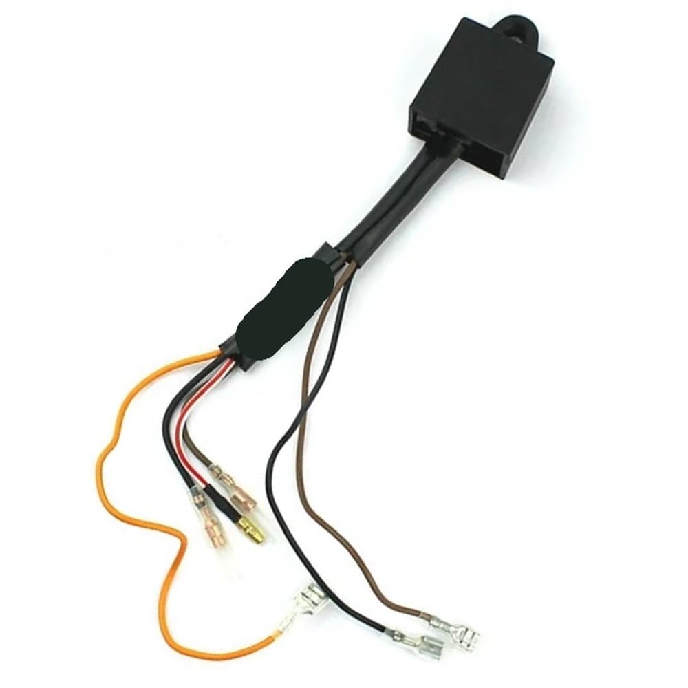 Ignition Coil With Magneto Suitable for ET950 ET650 IE45 TG950 450W 650W 800W 950W 1000W 2 Stroke Generator(As show 2)