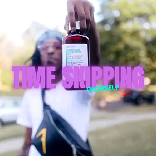 Time Skipping de Chorself sur Amazon Music Unlimited