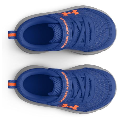 Image of Under Armour Unisex-Baby Infant Assert 10 Alternate Closure