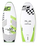  Cabrinha - Tabla Completa Race VMG 2014 (180 x 69,5 cm), Color Blanco y Verde