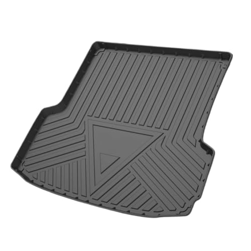 Tapis de coffre en caoutchouc pour BMW Serie 3 2013 2014 2015 2016 2017 2018 2019