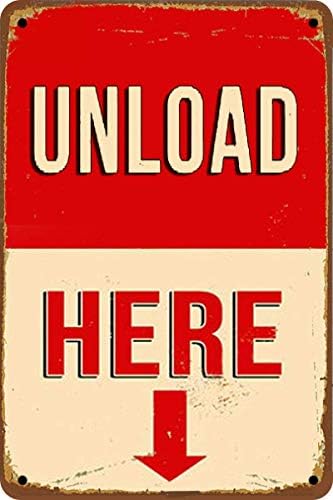 Amazon.com: SmartSign (3-Pack) Novelty Ski Sign 