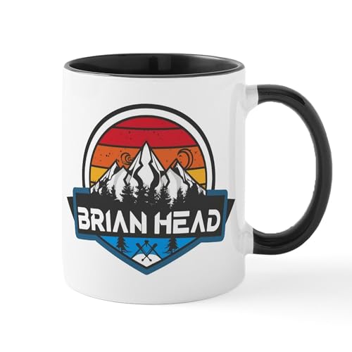 Mug de cerámica CafePress 11 oz (325 ml) miniatura 1