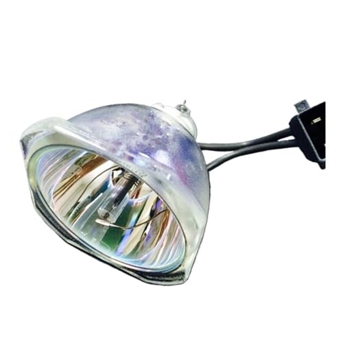 Ampoule de projecteur H709A H718C pour remplacer une lampe grillée