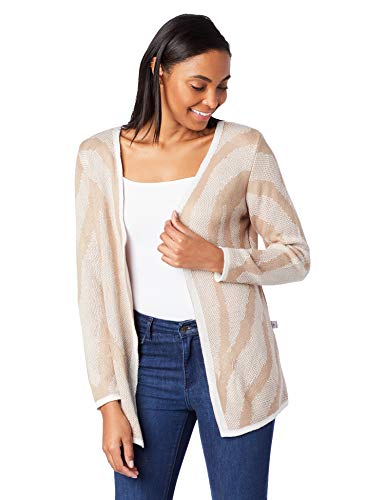 Casaco Formal, Mercatto, Feminino, Off White, U