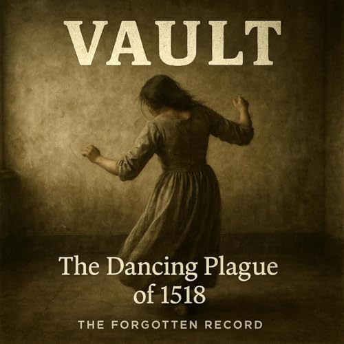 The Dancing Plague of 1518