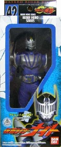 【ライダーヒーローシリーズ】仮面ライダー龍騎 Amazon.co.jp: 42【仮面ライダーナイト】ライダーヒーローシリーズ