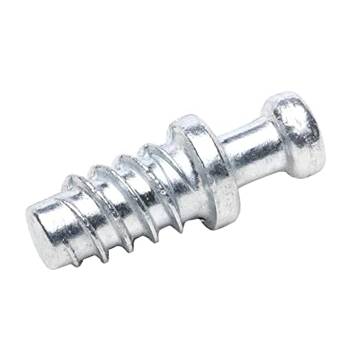 1000 Pack Furniture Connector Dowels for Assembly