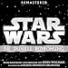 Produktbild Star Wars: Die Dunkle Bedrohung (Remastered): Original Soundtrack / Remastered