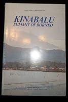 Kinabalu: Summit of Borneo [Sabah Society Monograph 1978] B000L9O6DC Book Cover