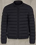 belstaff jacke damen sale  Belstaff Long Way Up Daunenjacke (Black,XS)